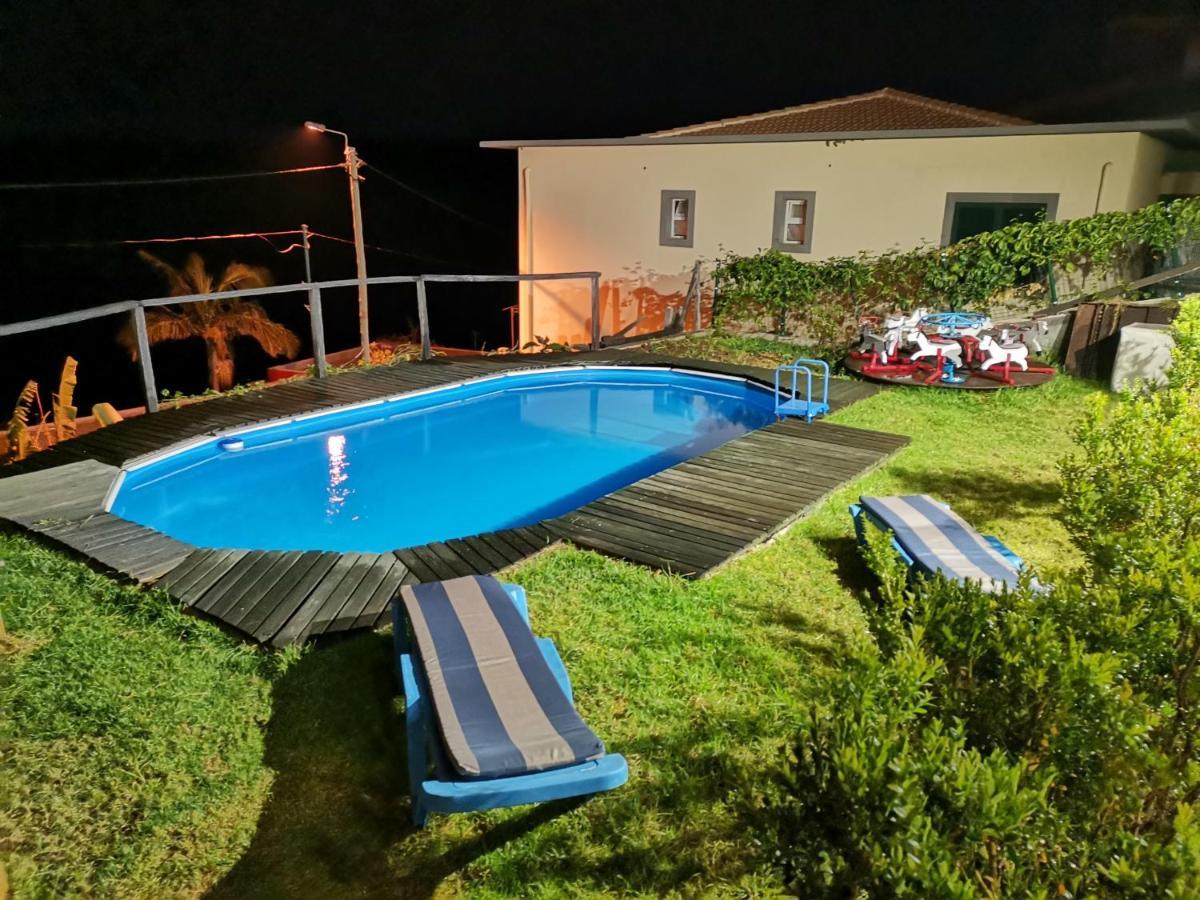 Quarto Vista Mar Câmara de Lobos Zewnętrze zdjęcie