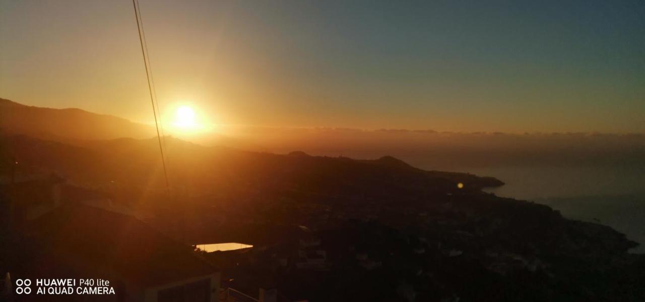 Quarto Vista Mar Câmara de Lobos Zewnętrze zdjęcie