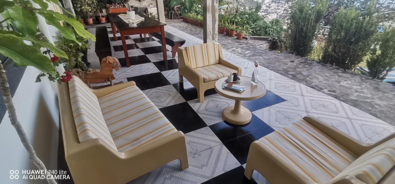 Quarto Vista Mar Câmara de Lobos Zewnętrze zdjęcie