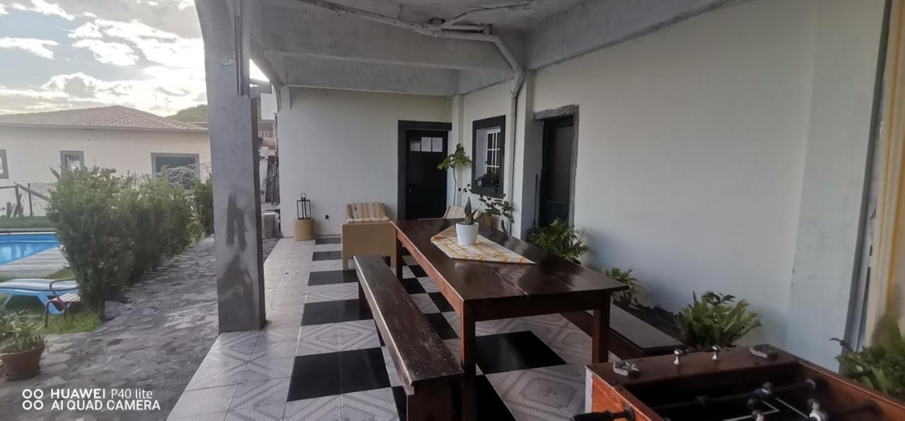Quarto Vista Mar Câmara de Lobos Zewnętrze zdjęcie