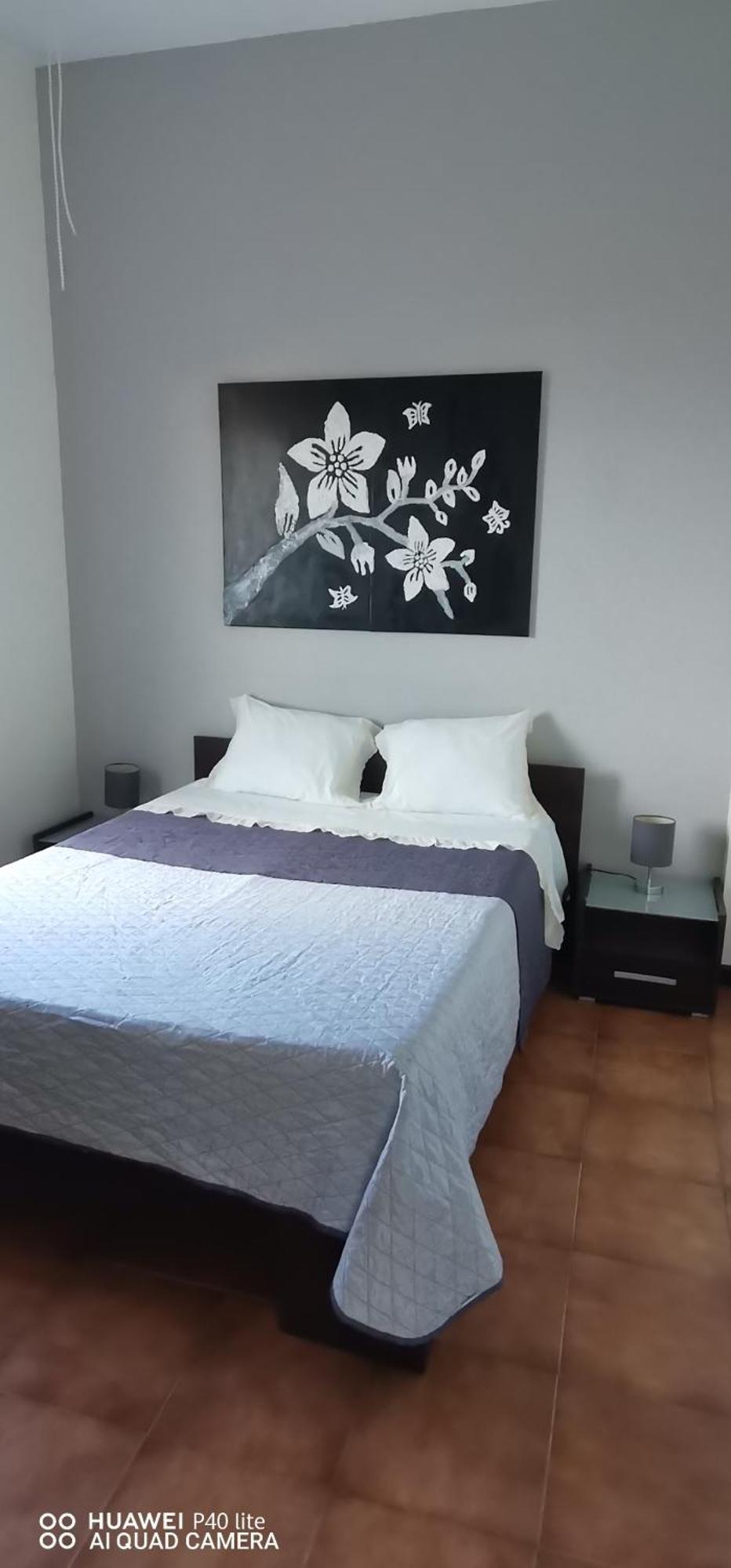 Quarto Vista Mar Câmara de Lobos Pokój zdjęcie